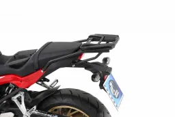 Porte-bagages Easyrack - noir pour Honda CB 650 F