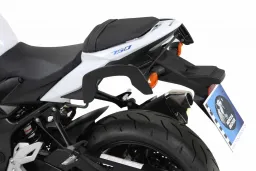 Transporteur latéral C-Bow pour Suzuki GSR 750