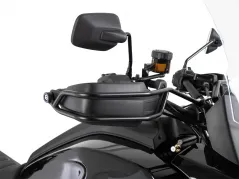 Ensemble de protège-mains - noir pour Harley-Davidson Pan America (2020-)