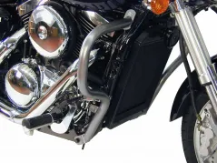 Barre de protection moteur - chrome pour Kawasaki VN 1500/1600 Mean Streak