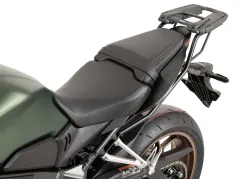 Support de topcase Easyrack noir pour Honda CB 650 R / E-Clutch (2024-)