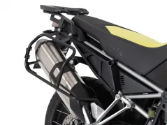 Support latéral Cutout pour Xplorer Cutout cases 40/37 pour Aprilia Tuareg 660 (2022-)