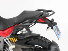 Transporteur latéral C-Bow pour Ducati Multistrada 1200 / S à partir de 2015