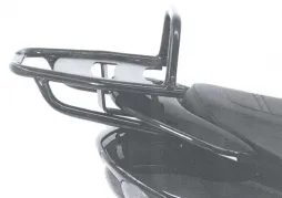 Tube Topcasecarrier - noir pour Yamaha Majesty YP 125 R de 2001