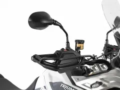 Jeu de poignées - noir pour Triumph Tiger 900 Rally / GT / PRO (2020-)