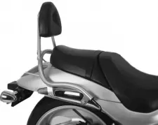 Sissybar sans porte-bagages pour Suzuki M 1800 (VZ) R Intruder