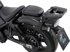Easyrack Topcaseträger noir pour Honda CMX 1100 Rebel (2021-)
