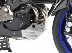 plaque bash pour Yamaha MT-09 SP (2018-)