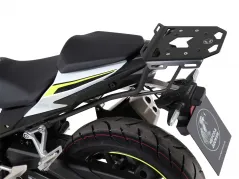 Porte-bagages arrière Minirack pour Honda CBR 500 R (2019-)