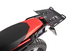 Agrandissement arrière spécifique au modèle pour Aprilia Tuareg 660 (2025-)