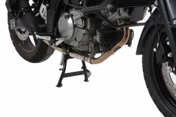 Support central pour Suzuki DL 650 V-Strom jusqu'en 2011