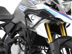 Tankguard - noir pour BMW G310GS / 2017->