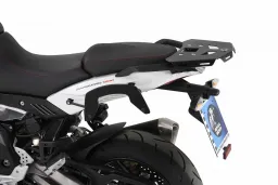 C-Bow sidecarrier pour Aprilia Caponord 1200