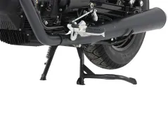 Béquille centrale pour Moto Guzzi V9 Bobber/Special Edition (2021-)