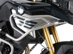 Tankguard - acier inoxydable pour BMW F 850 GS (2018-)