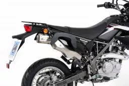 Transporteur parallèle C-Bow pour Kawasaki D-Tracker 125 / KLX 125