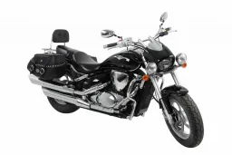 Twinlight-Set pour Suzuki M 800 Intruder à partir de 2010