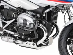 Barre de protection moteur - noir pour BMW R nineT Pure à partir de 2017