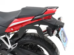 Transporteur latéral C-Bow pour Honda CBR 300 R