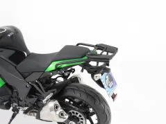 Porte-bagages Easyrack - noir pour Kawasaki Z 1000 SX 2015-2016