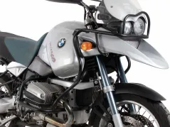 Tankguard - noir pour BMW R 1150 GS