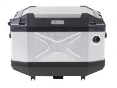 Top case Xplorer 45 argent