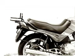 Ensemble de support latéral et supérieur - noir pour Cagiva Alazurra 350 / Alazurra 650