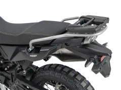 Porte-case Easyrack pour CF Moto 800 MT-X / Comfort (2025-), noir