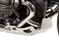 Plaque de protection moteur en aluminium pour BMW R 12 (2024-)
