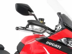 Jeu de protège-mains - pour Ducati Multistrada 1260 / S (2018-)