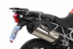 C-Bow sidecarrier pour Triumph Tiger 800 / XC jusqu'en 2014