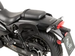 Support latéral C-Bow noir pour Kawasaki Eliminator 500 (2024-)