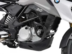 Barre de protection moteur - noir pour BMW G310GS / 2017->