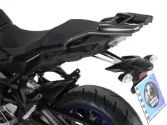 Porte-bagages Easyrack - anthracite pour Yamaha Tracer 900 / GT à partir de 2018