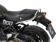 Barre d'appui pour siège Pillion - chrome pour Kawasaki Z 900 RS (2018-)