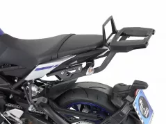 Alurack Topcasecarrier - anthracite pour Yamaha MT-09 SP (2018-)