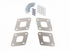 Universal C-Bow déplacement 5cm horizontal chrome