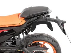 Porte-bagages latéral C-Bow pour KTM 390 Duke (2024-)