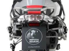 Seitenkofferträger Cutout für Xplorer Cutout Koffer 40/37 für BMW R 1250 GS Adventure (2019-)