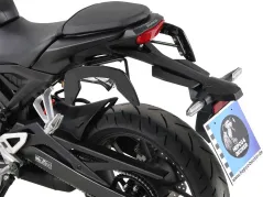 C-Bow sidecarrier - noir pour Honda CB 125 R ab 2018