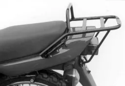 Tube Topcasecarrier - noir pour Honda CG 125