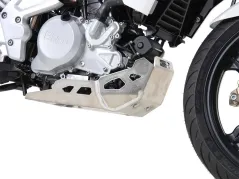 Plaque de protection moteur - aluminium pour BMW G 310 R (2016-)