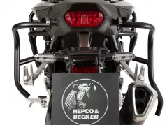 Barre de protection arrière pour Honda CB 750 Hornet (2023-)