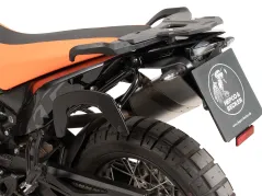 Porte-bagages latéral C-Bow pour KTM 790 Adventure (2024-)