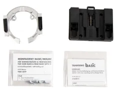 Support intérieur universel Tankring BASIC pour Kawasaki