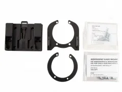 Anneau de réservoir BASIC incl. attache pour sacoche de réservoir pour KTM 390 Adventure (2020-)