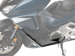 Protection de carénage noir pour Honda Forza 750 (2021-)