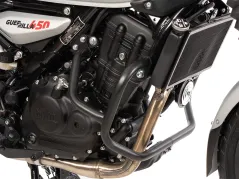 Barre de protection moteur noire pour Royal Enfield Guerrilla 450 (2024-)