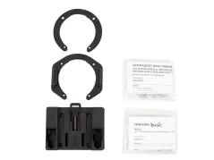 Fixation universelle 7 trous Tankring BASIC pour anciens modèles Honda