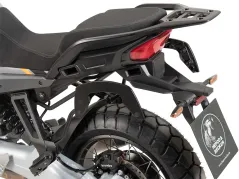 Porte-bagages latéral C-Bow pour Moto Guzzi Stelvio (2024-)